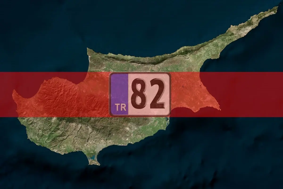 KKTC, Türkiye\'ye bağlanıp 82. il olur mu? Araştırdık, sanıldığı kadar kolay değilmiş