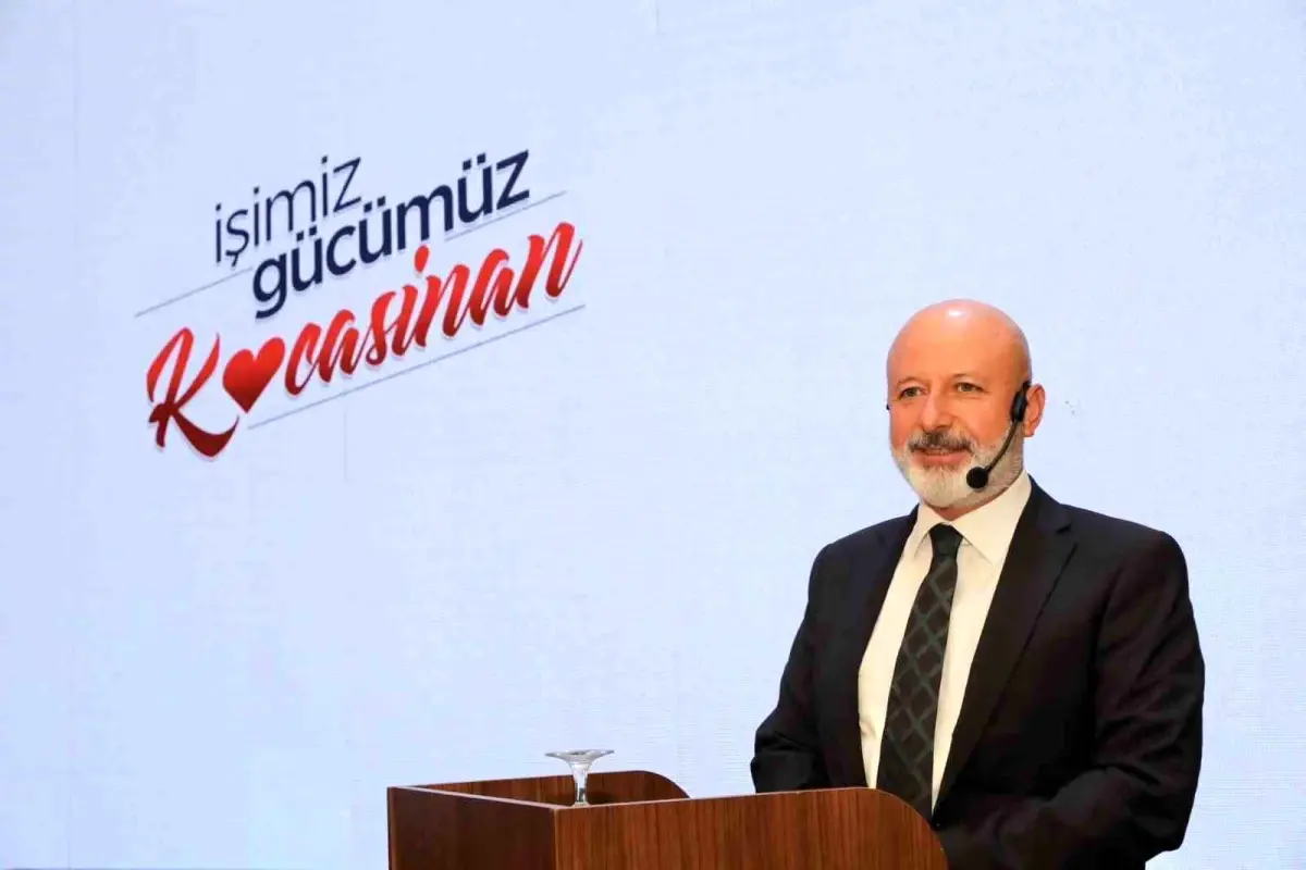 Kocasinan\'da muhtarlarla yeni sosyal dönem başlıyor