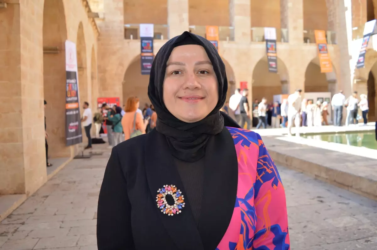 Mardin Kültür Yolu Festivali Devam Ediyor