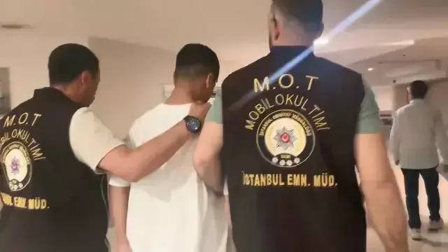 Mattia Ahmet Minguzzi davasında karar çıktı: Ece Seçkin gözyaşlarını tutamadı