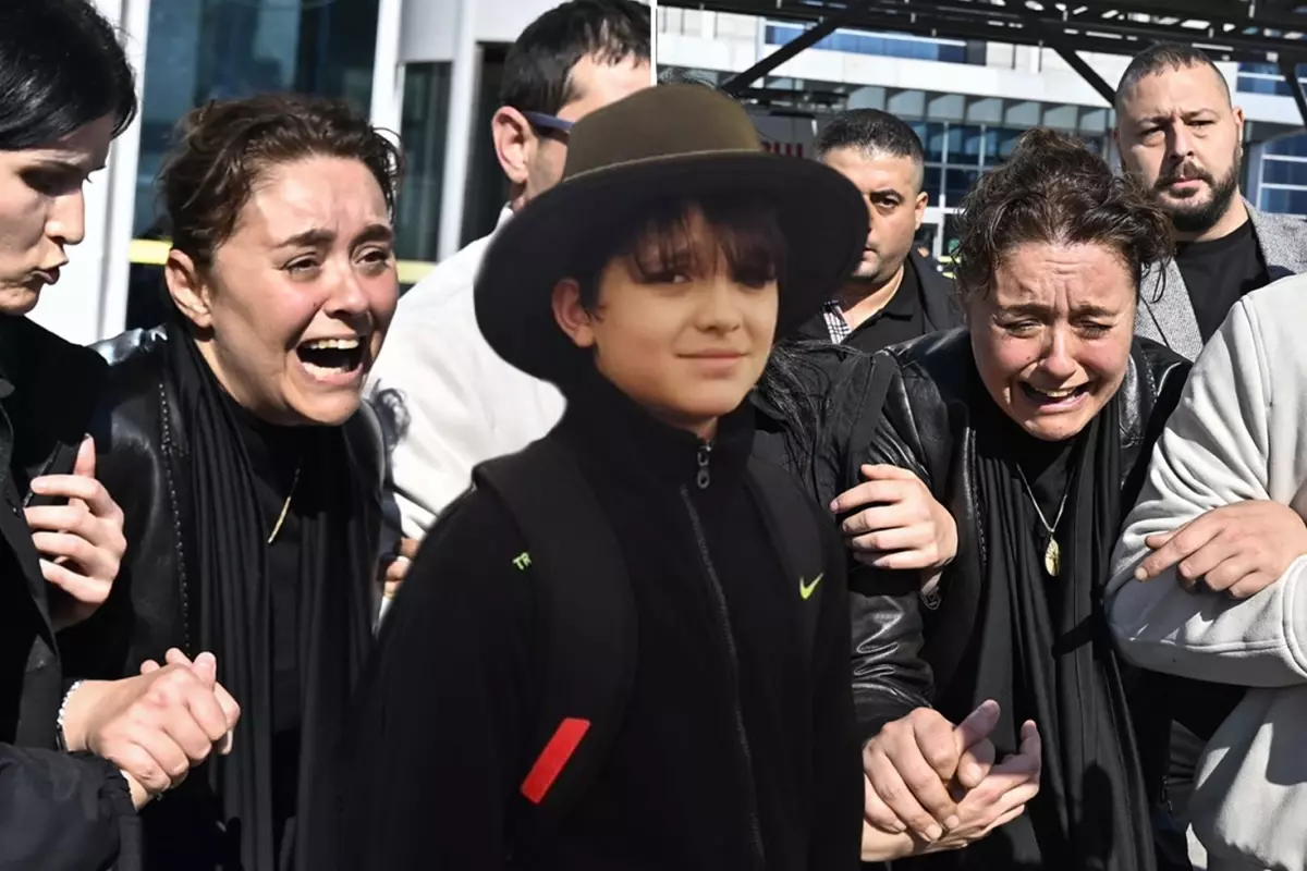 Minguzzi davasında karar çıktı: 2 sanığa en üst sınırdan 24 yıl ceza