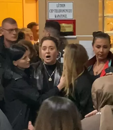 Minguzzi davasında karar çıktı: 2 sanığa en üst sınırdan 24 yıl ceza