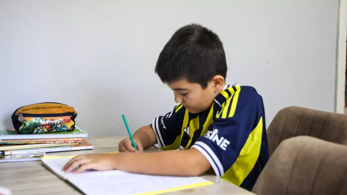 Burak\'a Destek Yağdı