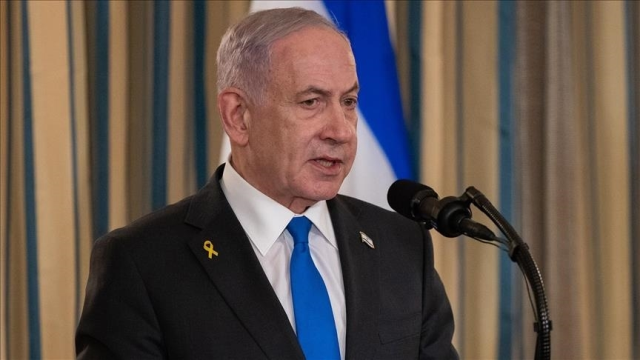 Netanyahu, Katar ve Türkiye'yi tehdit olarak görüyor
