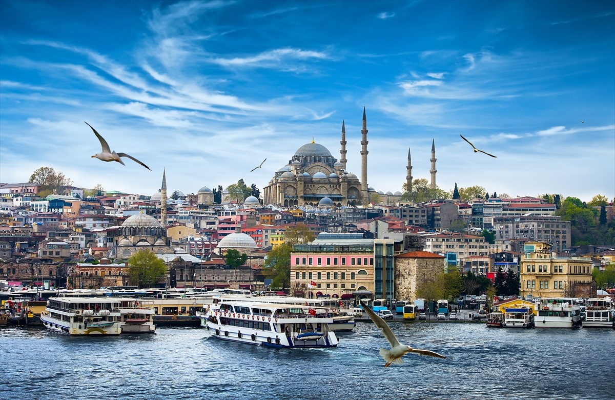 Öğrencilere Bütçe Dostu Seyahat Rotaları