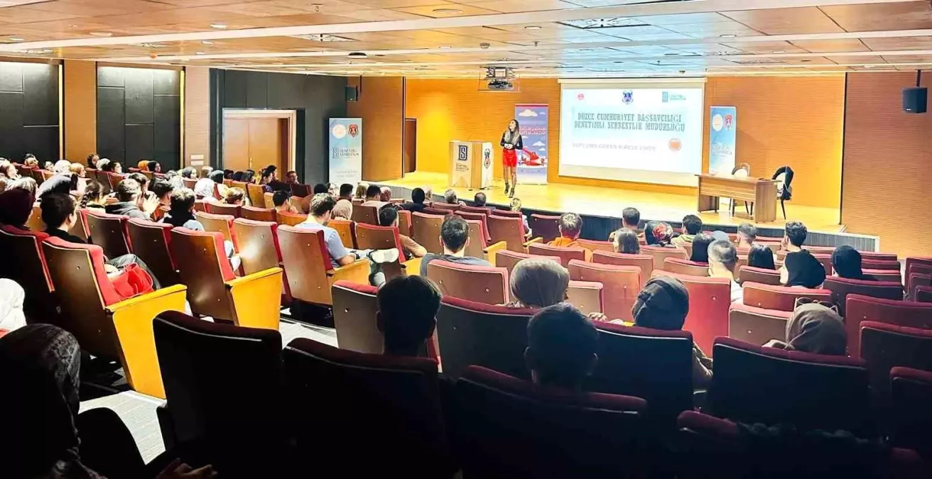 Denetimli Serbestlikte Kariyer Fırsatları