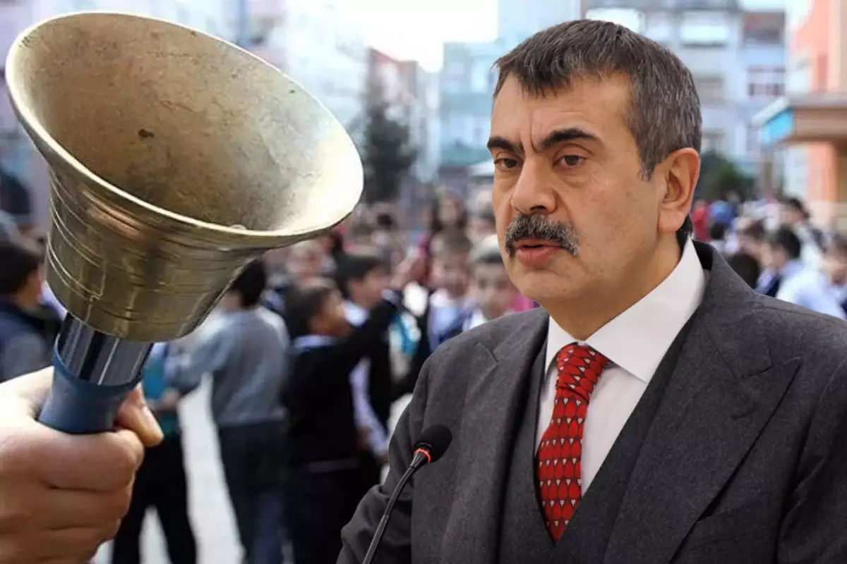 Okul kayıtlarında yeni dönem! Adres değişikliği de artık çözüm olmayacak