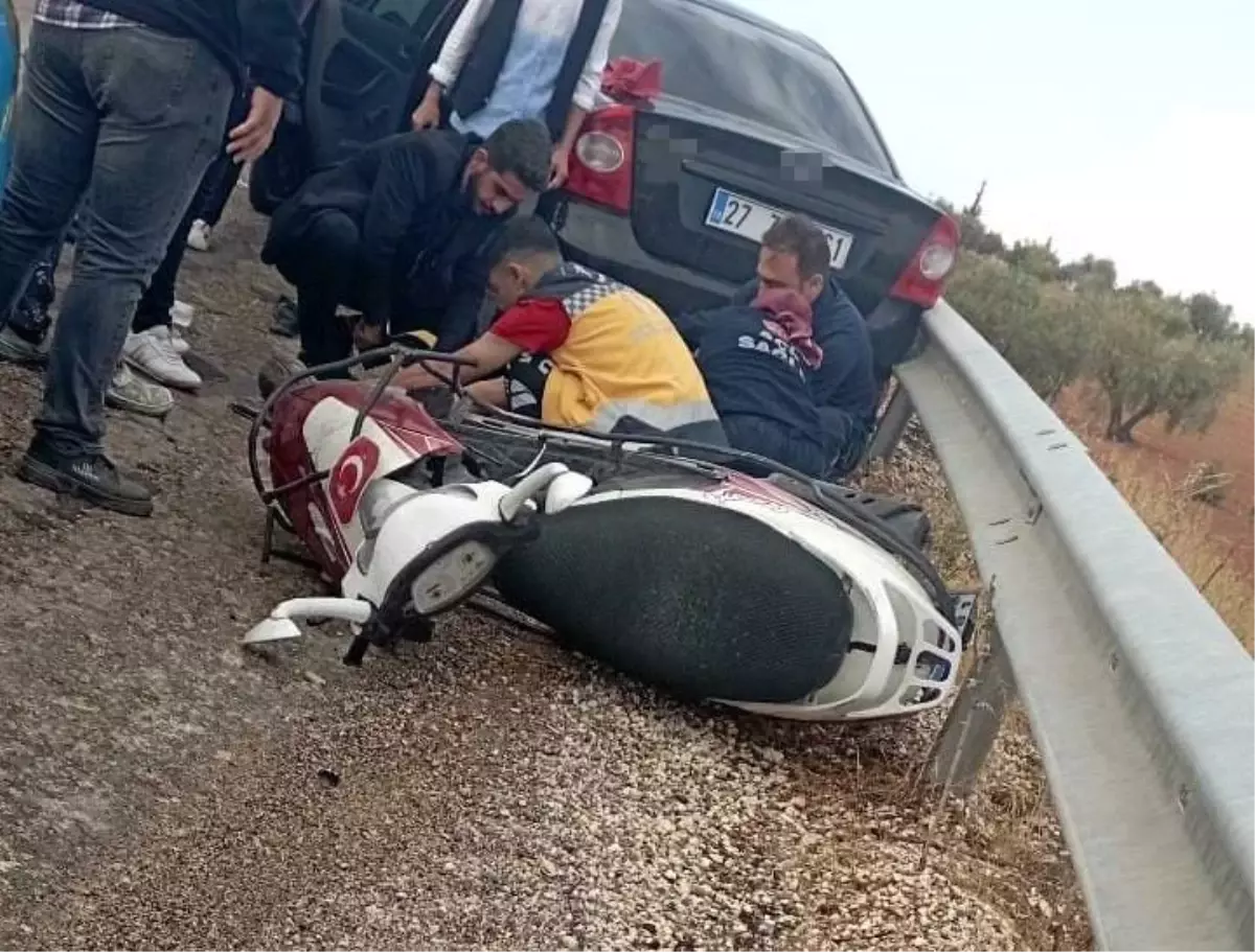 Yağışlı Havada Kaza: 79 Yaşındaki Sürücü Hayatını Kaybetti