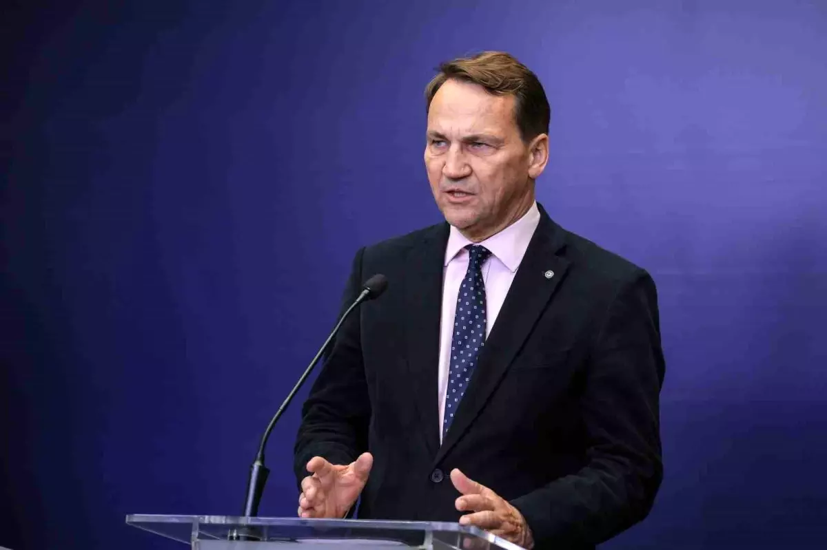 Polonya\'dan Putin Uyarısı