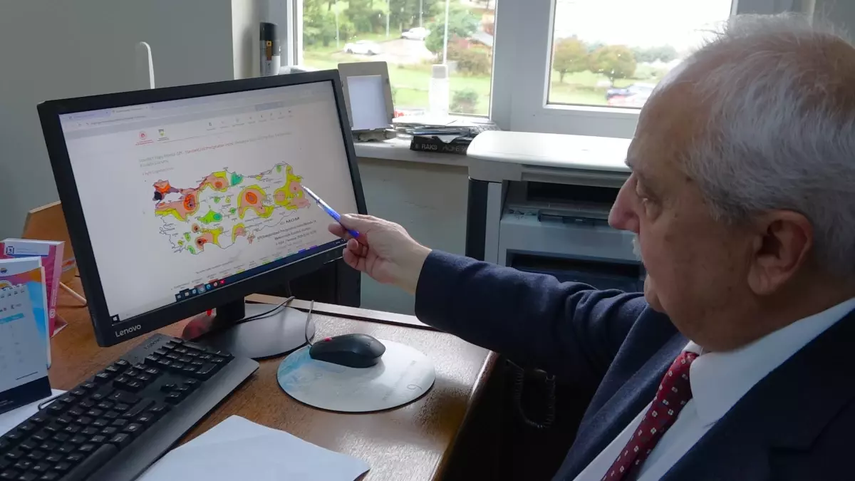 Su Sıkıntısı Tehlikesi: Tedbir Alınmalı!