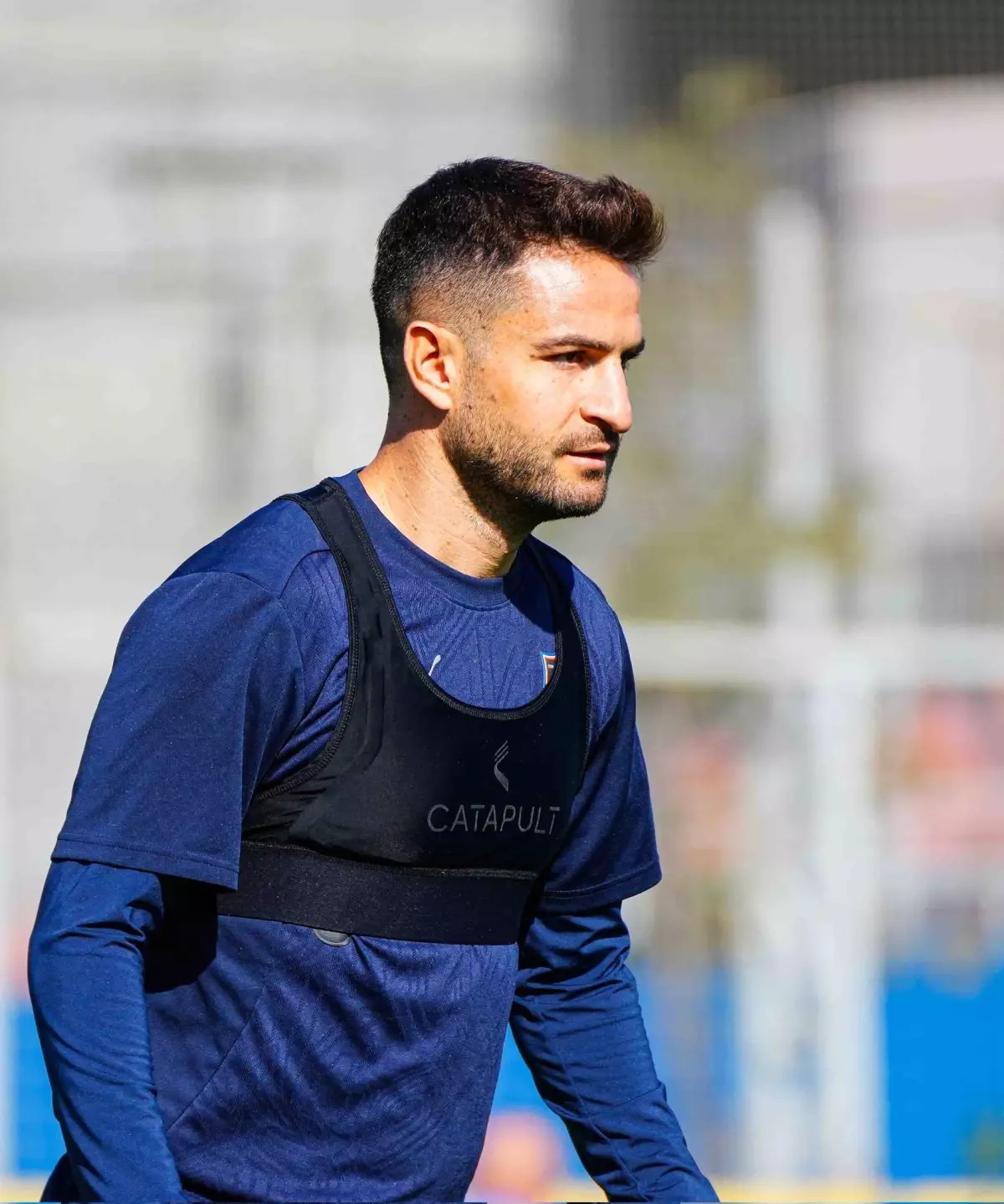 RAMS Başakşehir Rize\'ye Gidiyor