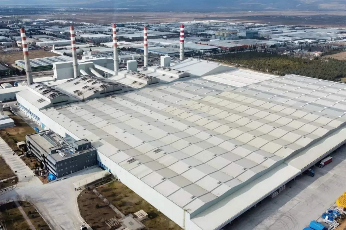 Rekabet Kurulu\'ndan iki büyük şirkete dev ceza