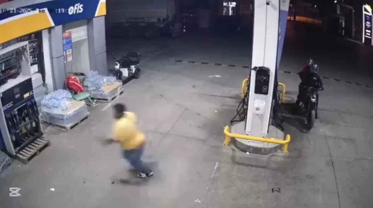 Adana\'da İki Soygun Simultane Gerçekleşti