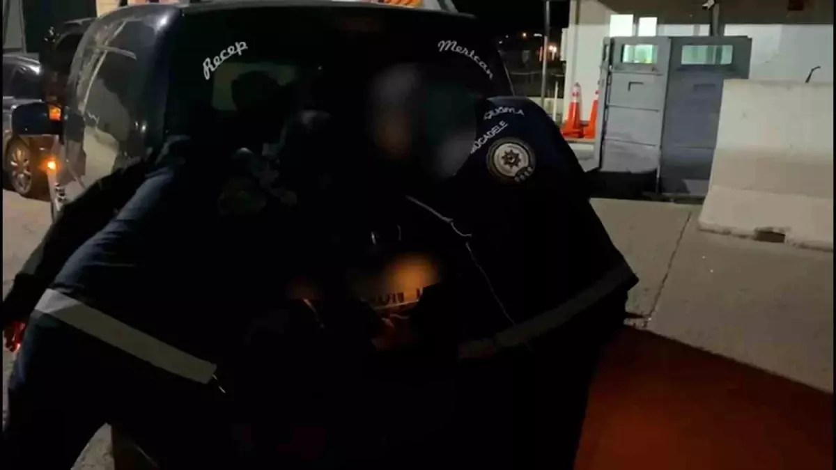 Sivas\'ta Göçmen Kaçakçılığı Operasyonu