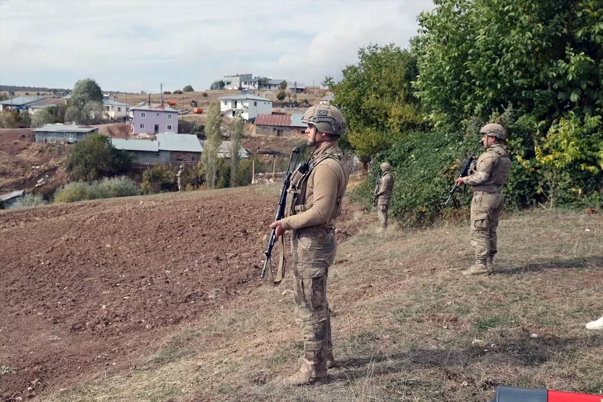 Arazi Anlaşmazlığı: 1 Kişi Hayatını Kaybetti
