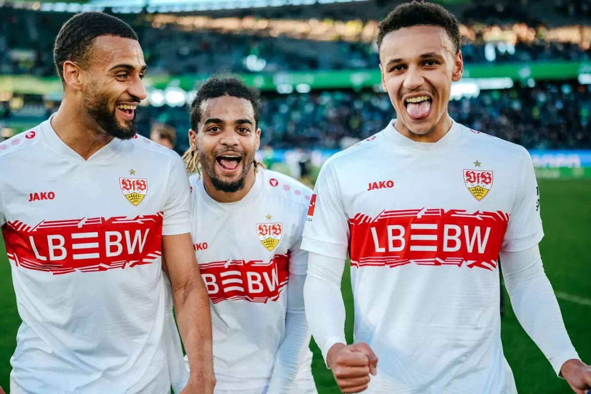 Stuttgart cephesinden Fenerbahçe\'yi kızdıracak açıklama