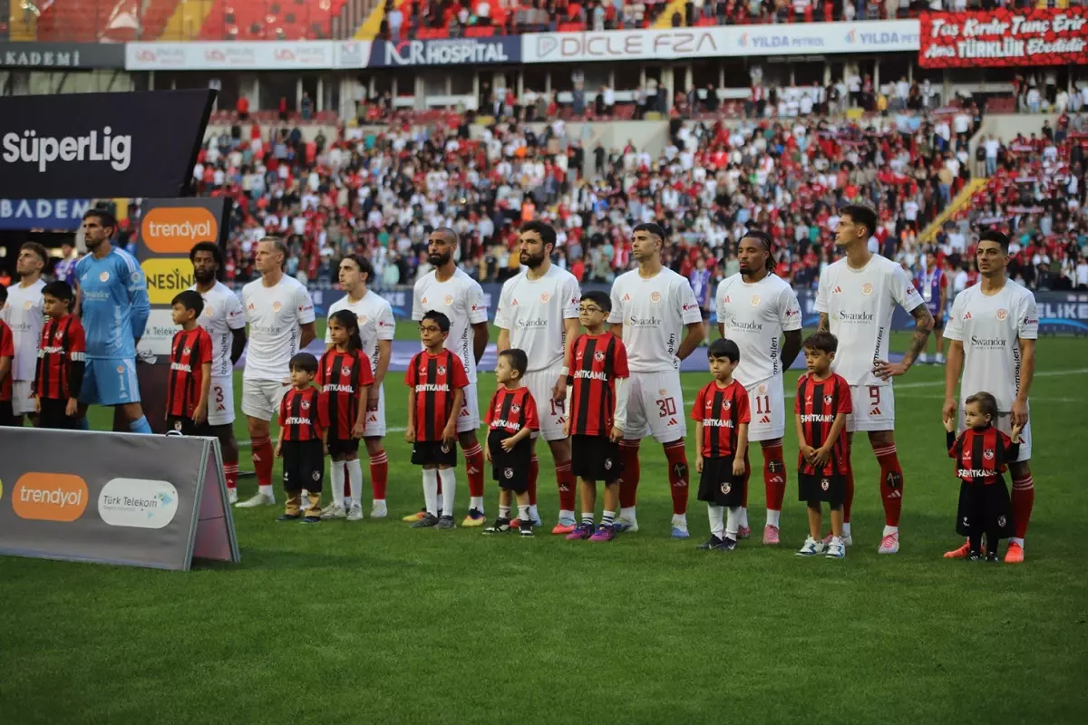 Sudan ucuz maç bileti! Antalyaspor\'dan taraftarına büyük jest