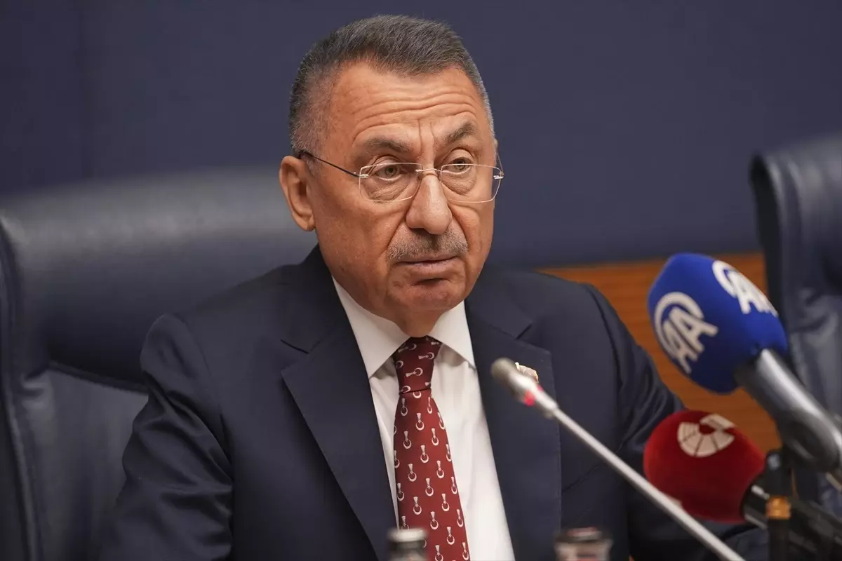 Türkiye-Kenya İlişkileri Güçleniyor