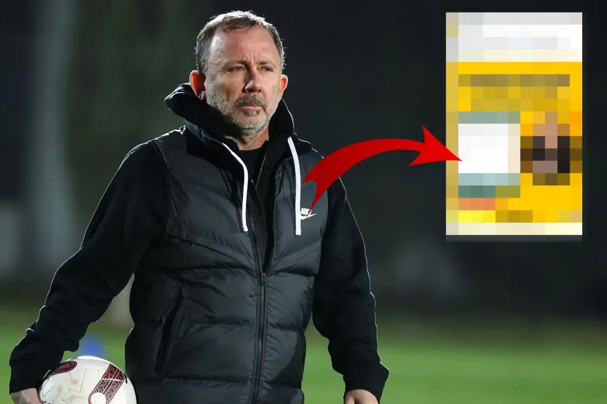 Tepkiler çığ gibi! Sergen Yalçın\'ın yaptığı paylaşım olay oldu