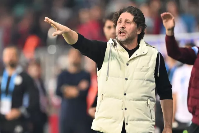 Trabzonspor 131 hafta sonra bir ilkin peşinde Trabzonspor 131 hafta sonra bir ilkin peşinde