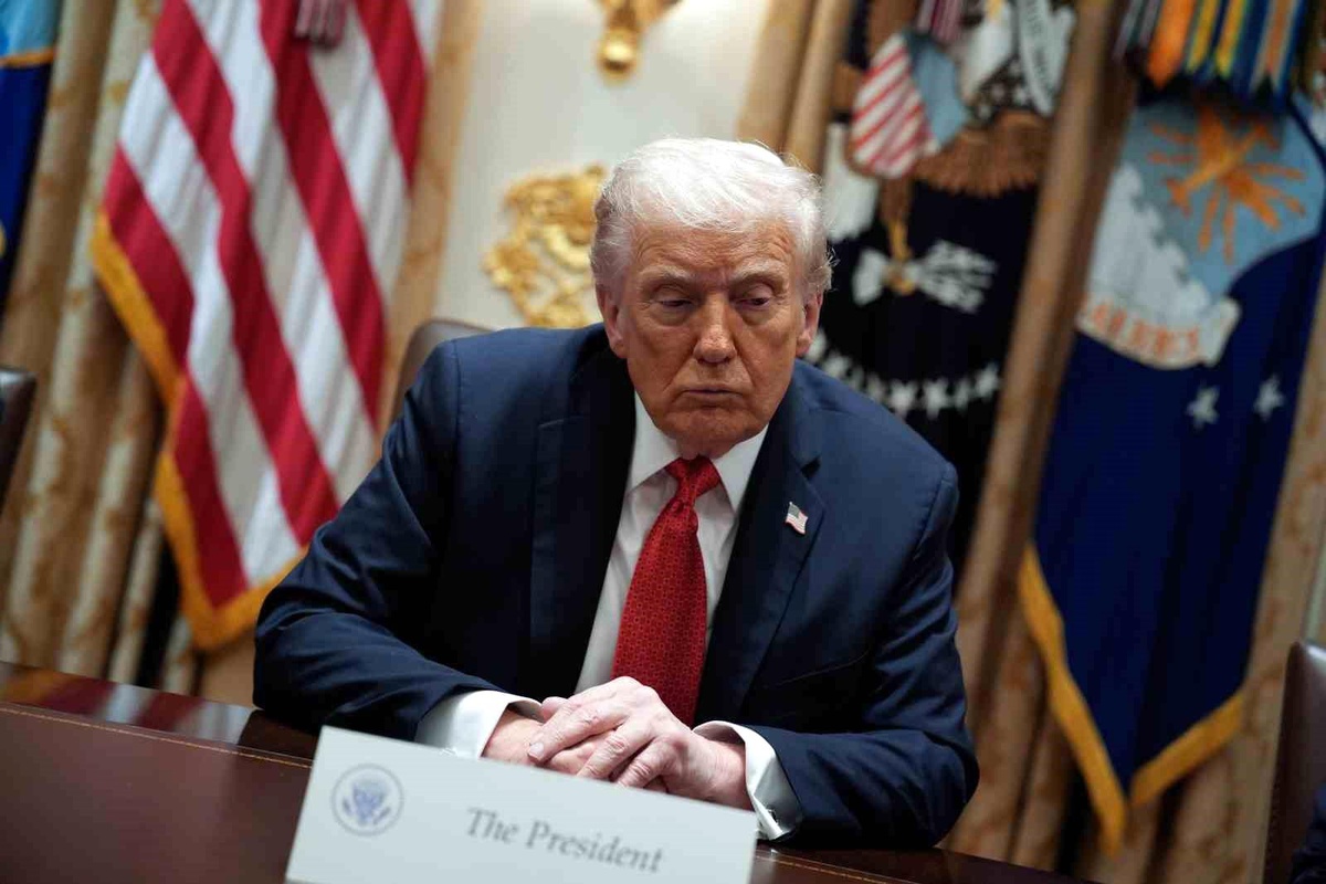 Trump\'tan Gazze Açıklaması