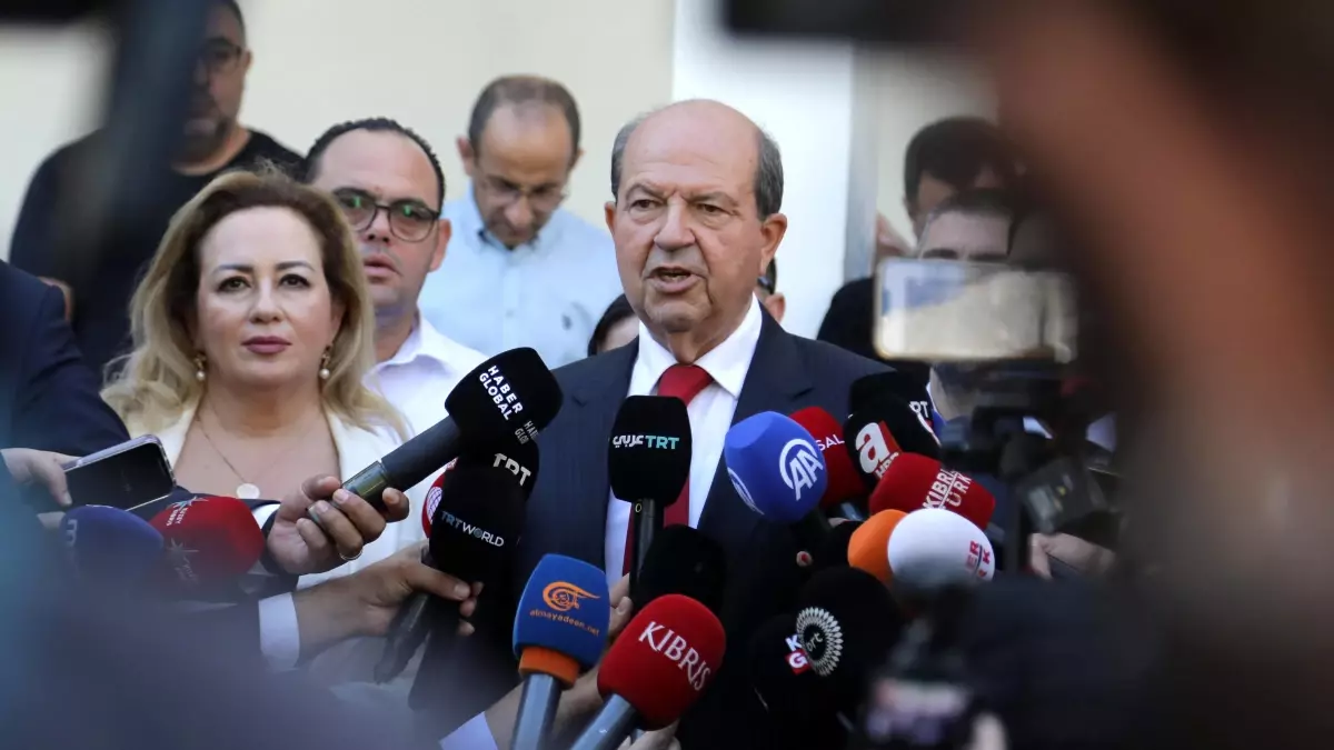 Tufan Erhürman\'ın seçilmesi Kuzey Kıbrıs-Türkiye ilişkileri için ne anlama geliyor?