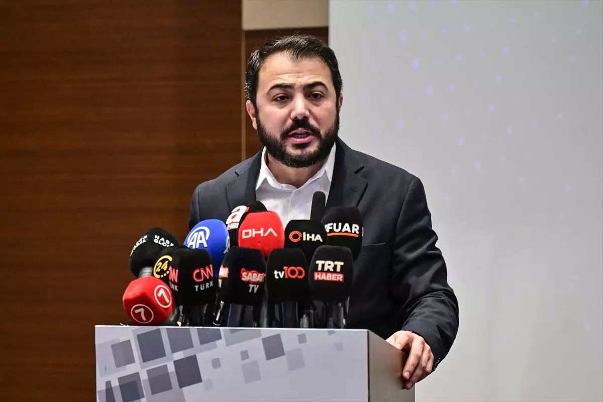 TÜGVA\'nın düzenlediği "Türkiye Münazara Yarışması" başladı