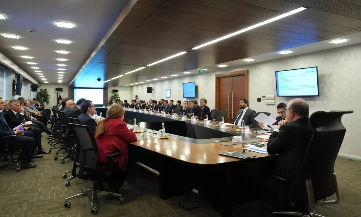 Ankara 2026: Türk Dünyası Turizm Başkenti