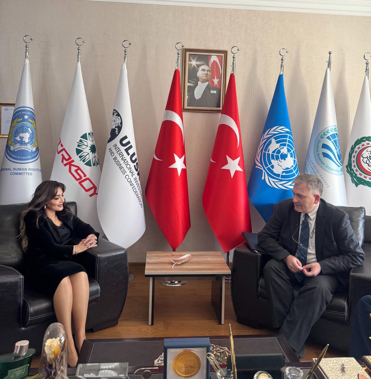 Türkiye-Gürcistan Ticaret İş Birliği Gelişiyor