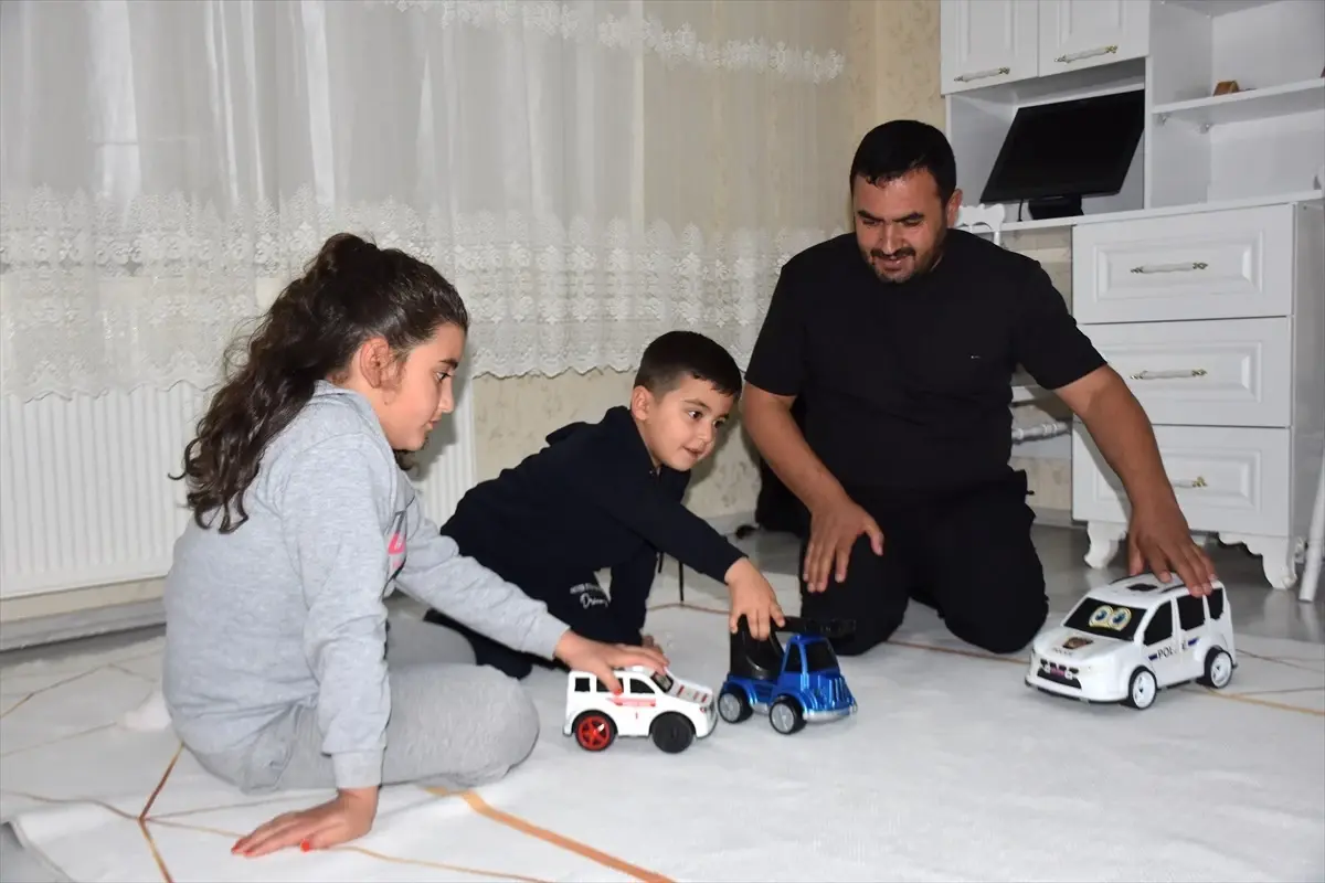 Ekranı Kapat, Aileni Fark Et!