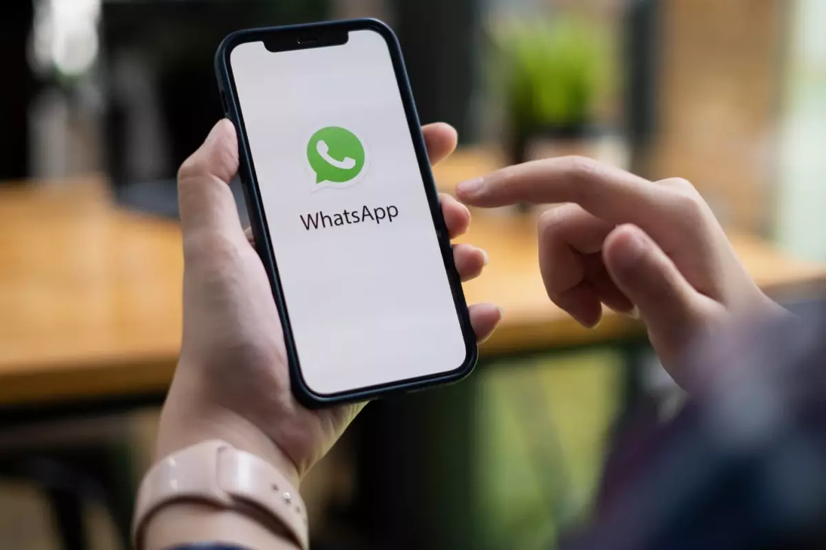 WhatsApp\'a milyonlarca kullanıcıyı mest edecek bomba özellik geliyor