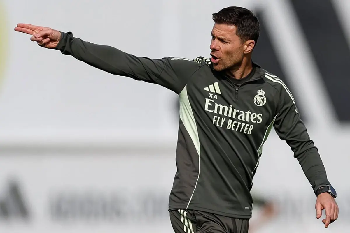Xabi Alonso, Arda Güler ve Kenan Yıldız\'ı göklere çıkardı