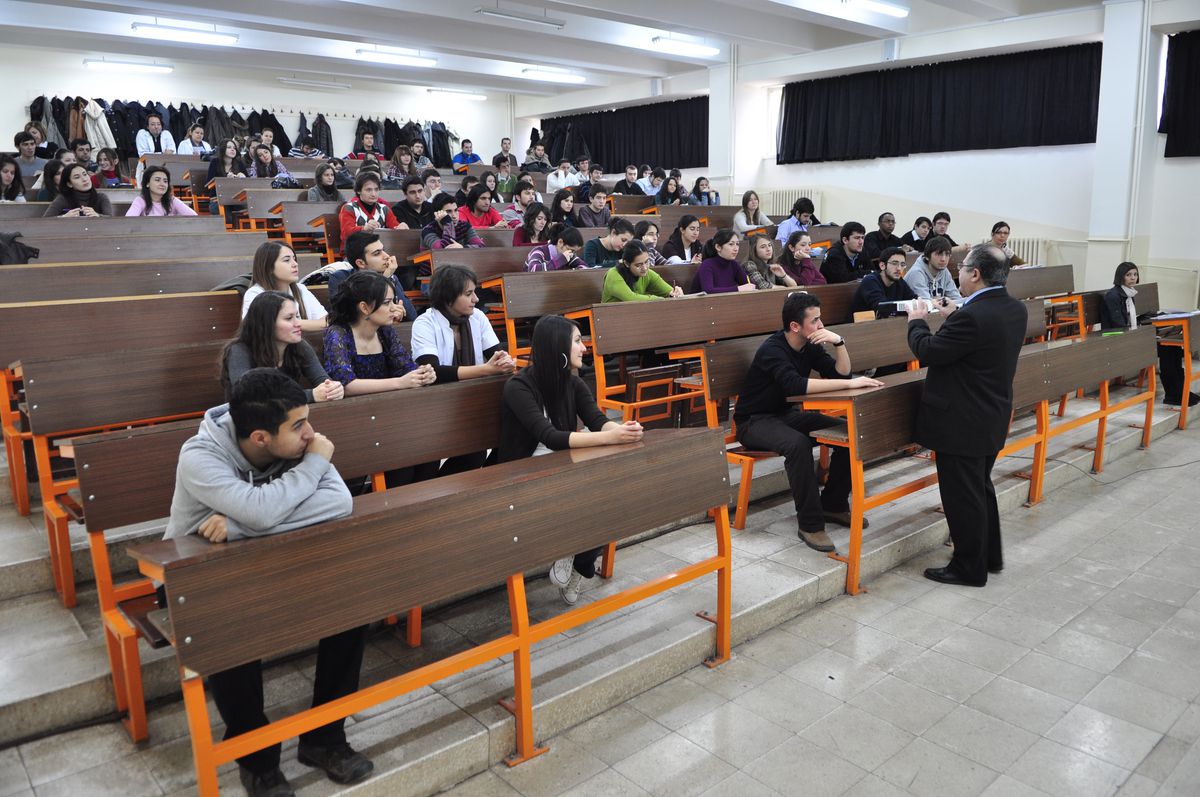 YÖK\'ten Lisans Eğitimi Reformu