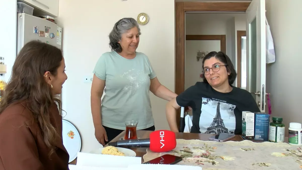 Yanlış Teşhis: MS Yerine Lyme!