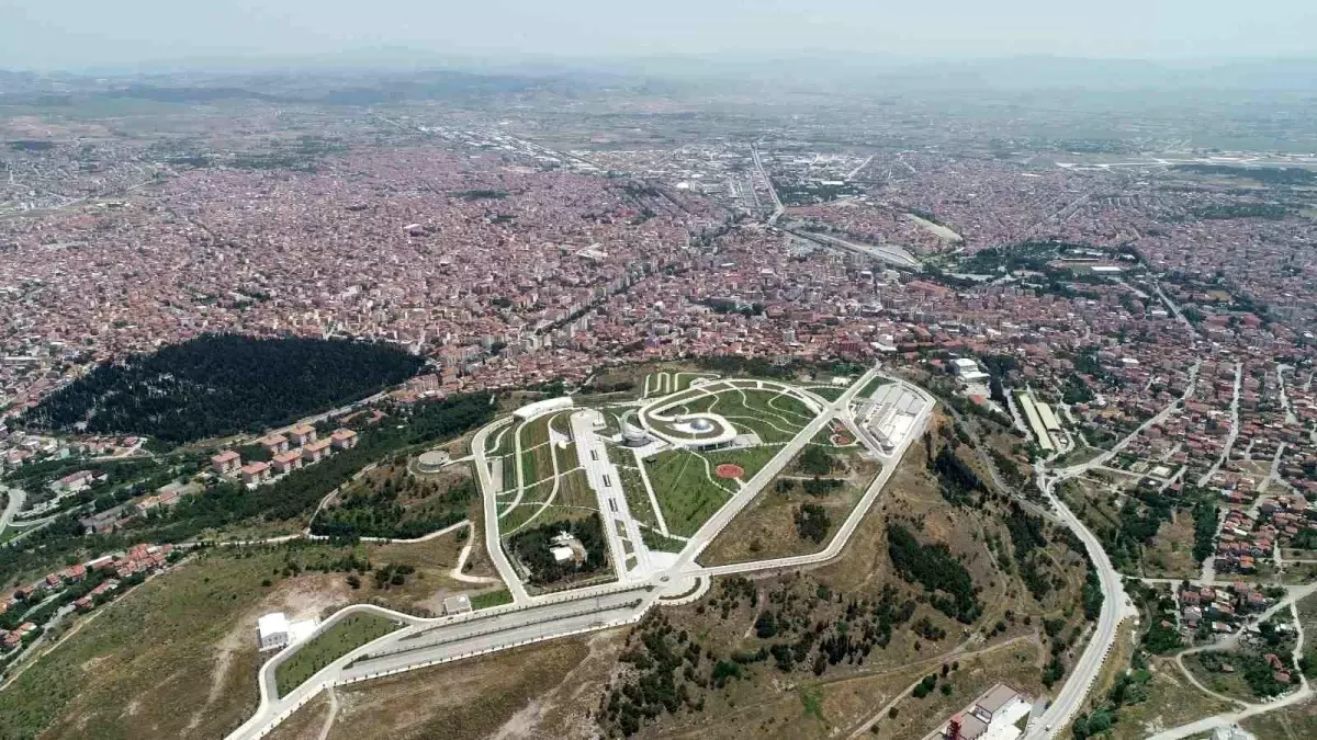 2 bin yıllık tehlike \'Ben buradayım\' dedi