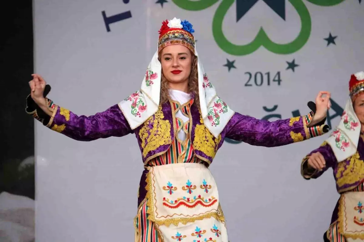 25. Ölüdeniz Hava Oyunları Festivali Başladı