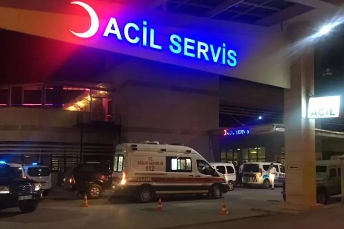 Tohum makinesine düşen 9 yaşındaki çocuk feci şekilde can verdi