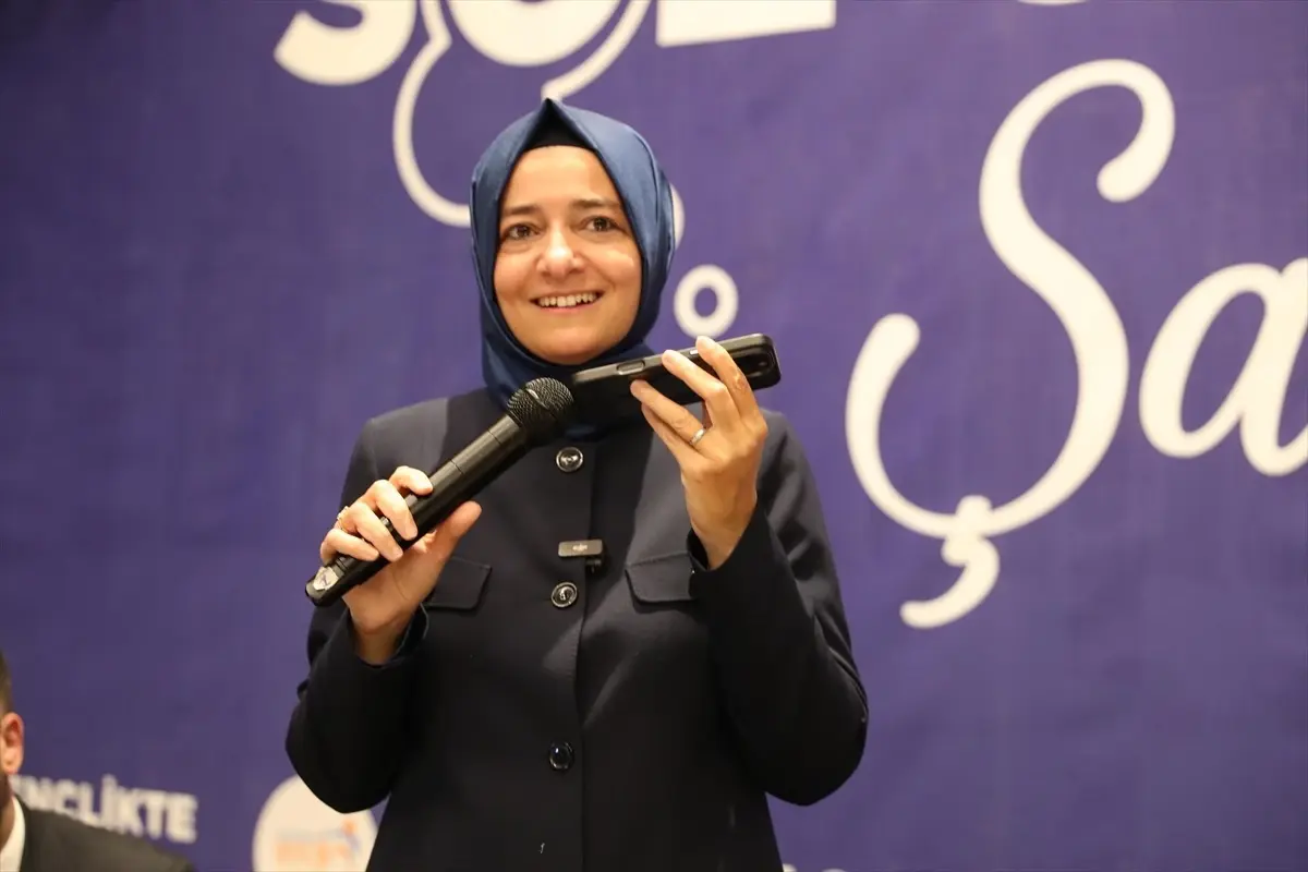 Kaya: Gençler Erdoğan\'a Destek Verecek