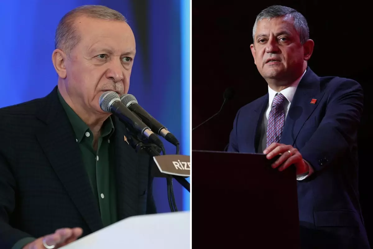 AK Parti mi CHP mi? İşte Marmara Bölgesi\'nde yapılan anketin sonucu