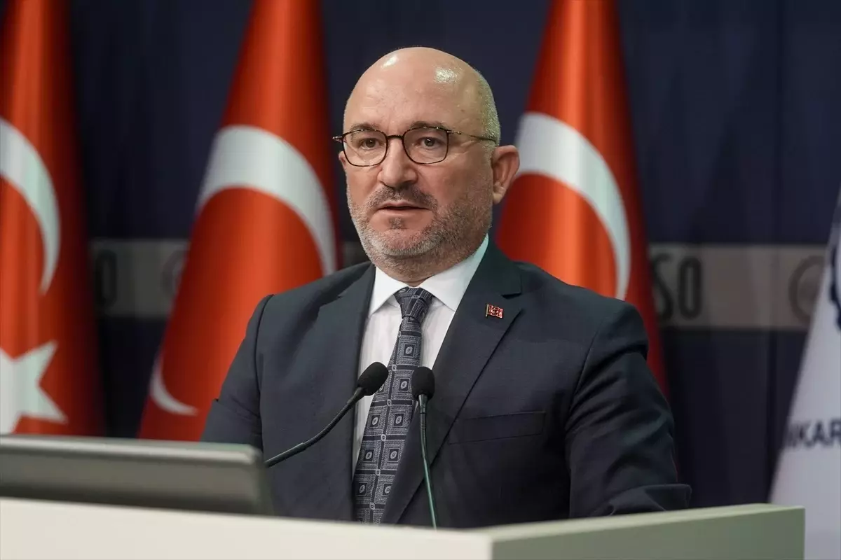 Ankara\'dan İspanya\'ya Direkt Uçuşlar Başlıyor