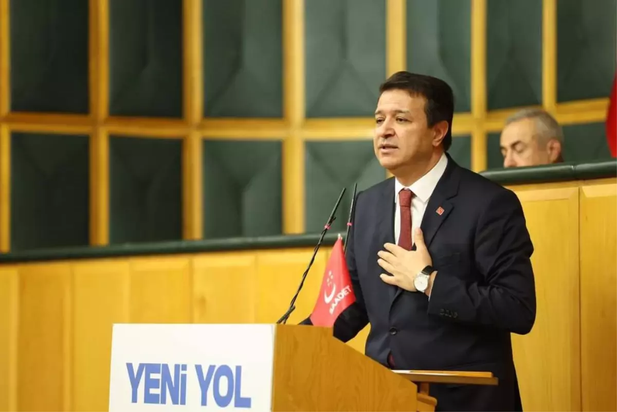 Mahmut Arıkan: Öcalan\'ın özgürlüğü sürece ihanet
