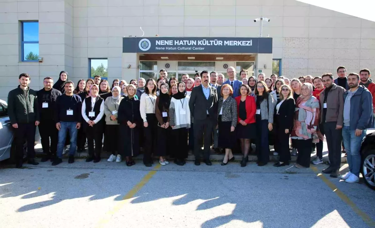 Aşı Geliştirme Eğitimi Erzurum\'da Gerçekleşti