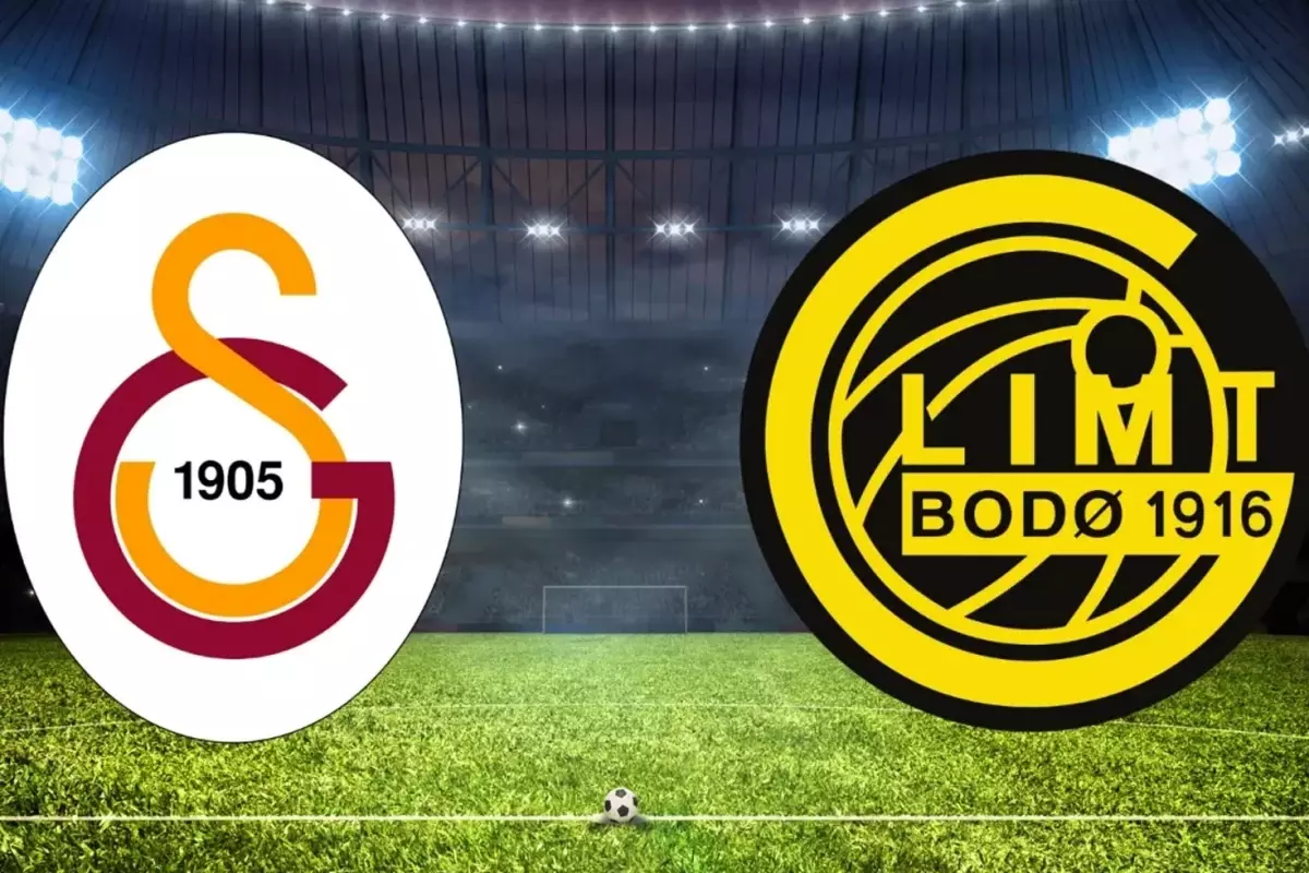 Aslan 3 puan peşinde! İşte Galatasaray-Bodo/Glimt maçının muhtemel 11\'leri