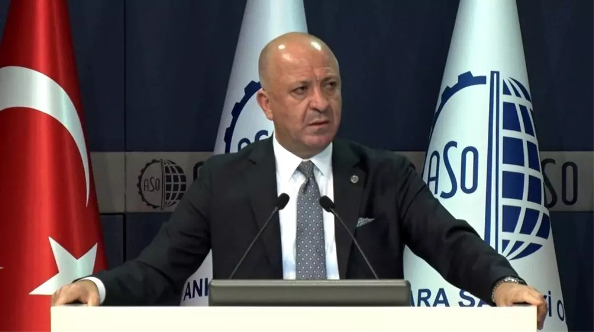 Sanayinin Geleceği İçin Stratejik Adımlar