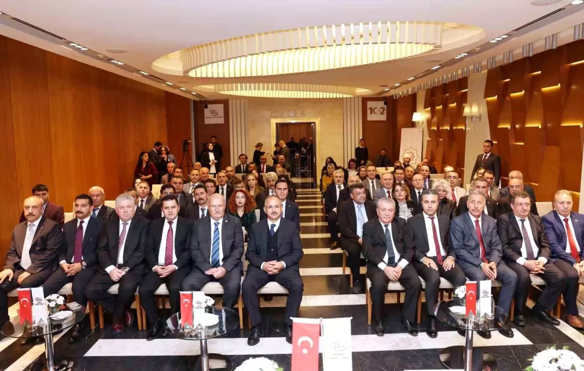 Mesleki Eğitimde Yeni Dönem: Ankara Modeli