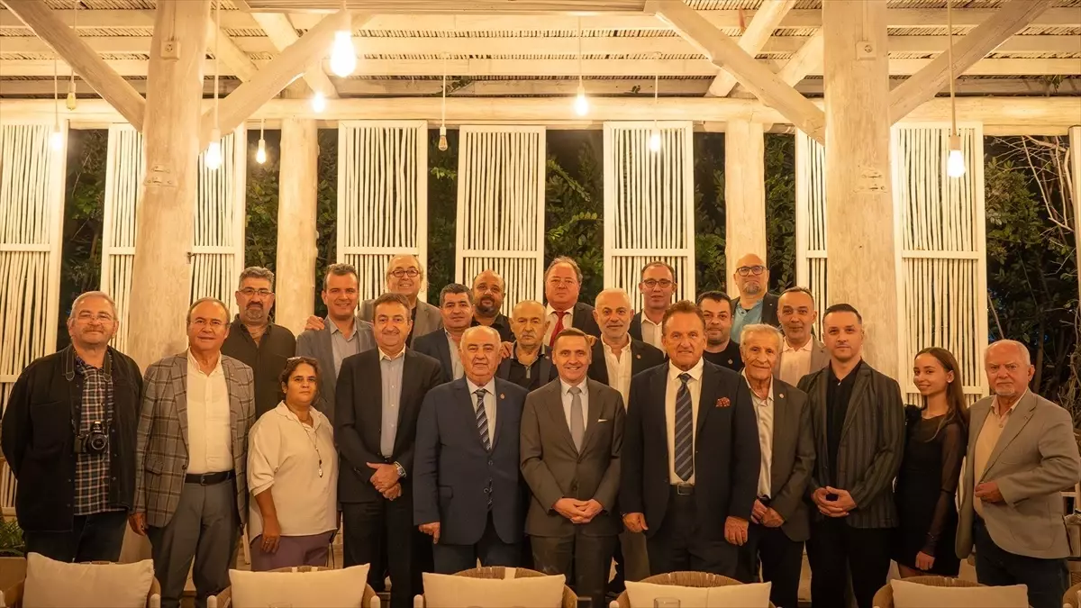 Avrupa Seyahat Acenteleri Antalya\'da Buluştu