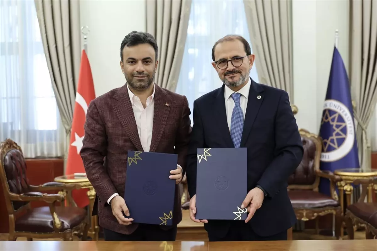 Bağcılar Belediyesi ve YTÜ İşbirliği