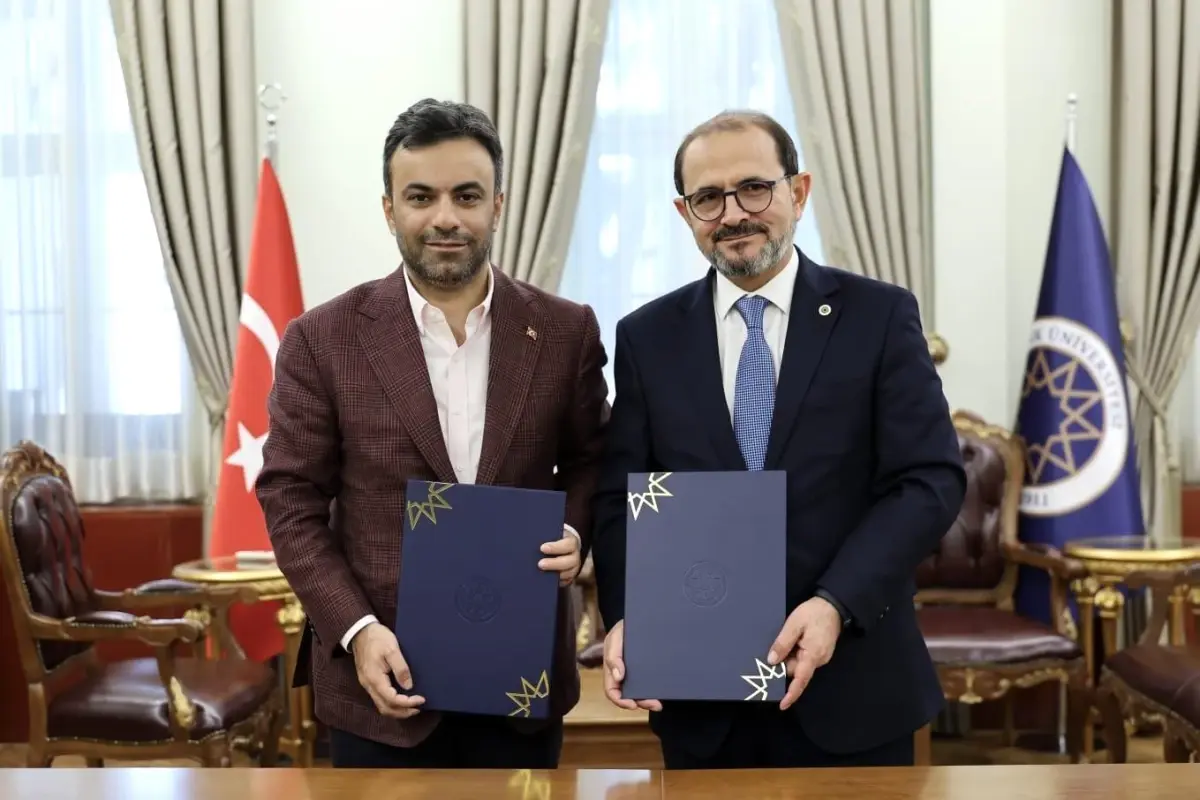Bağcılar Belediyesi ve Yıldız Teknik Üniversitesi\'nden Güçlü İş Birliği