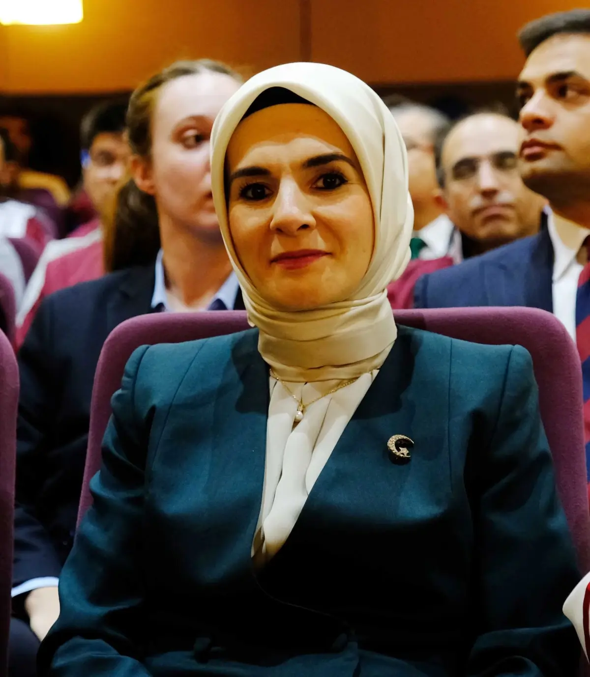 Aile Dostu Teknoloji Vurgusu
