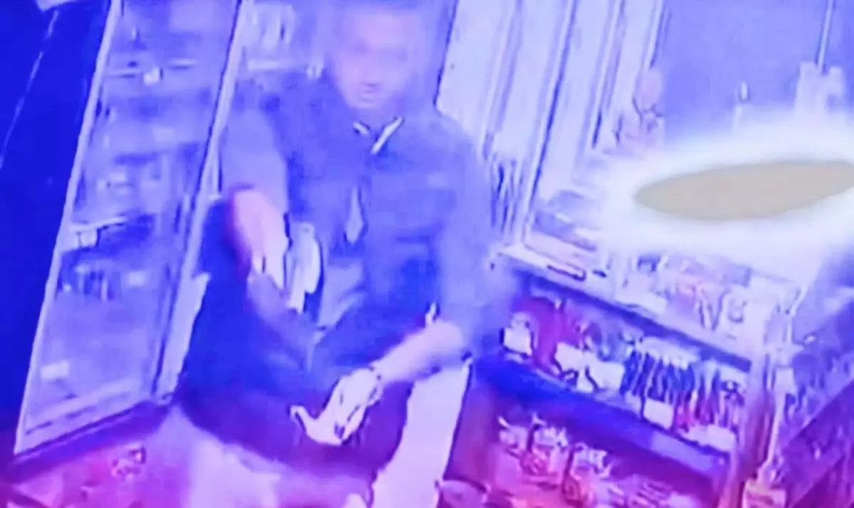 Balıkesir\'de 3 kişiyi öldüren cezaevi firarisi, yanına aldığı 3 kutu mermiden 1\'ini kullanmış